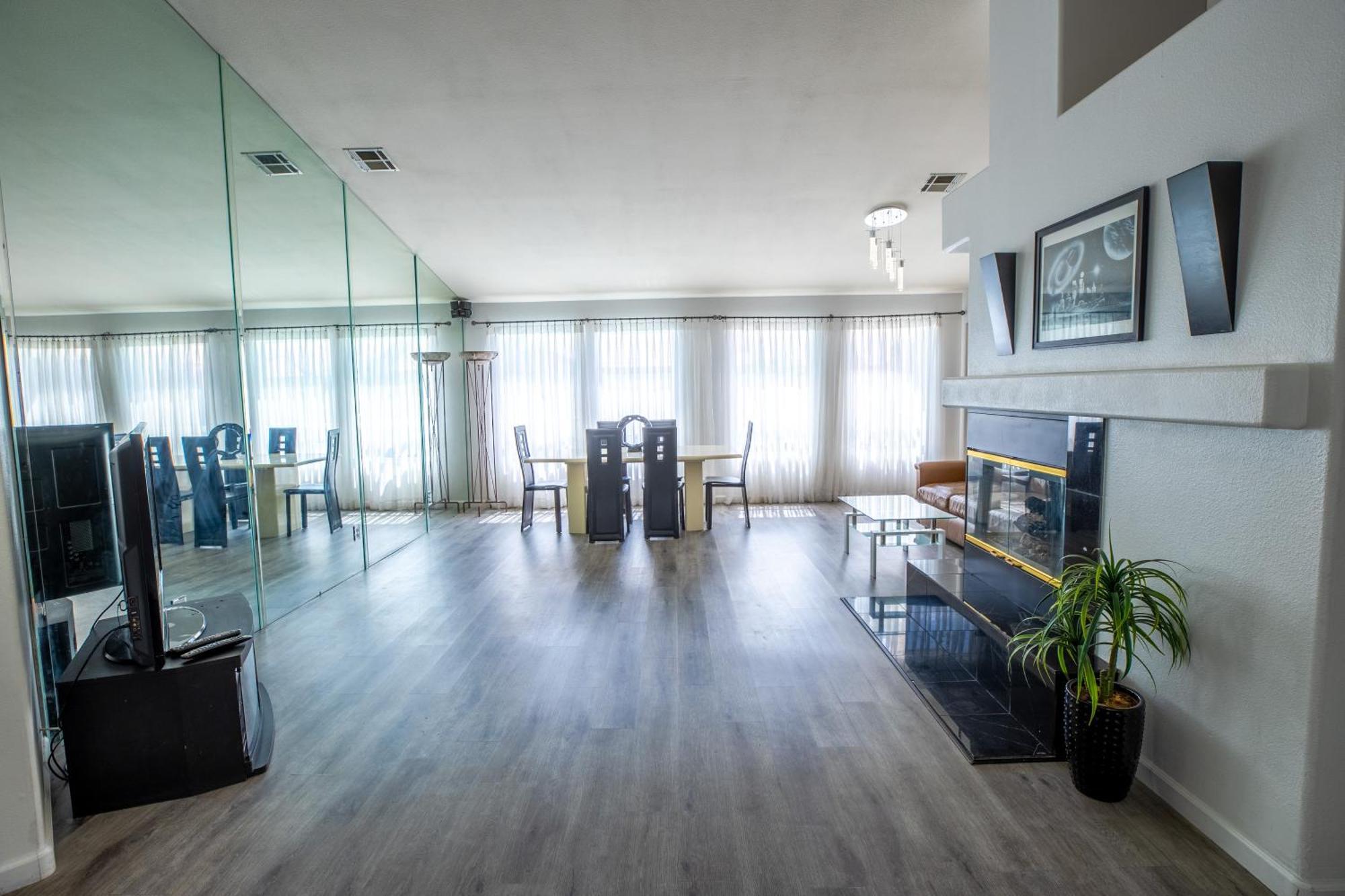 Luxury 1900 Sq Ft House Huge 46 Ft Pool & Hot Spa Лас-Вегас Екстер'єр фото